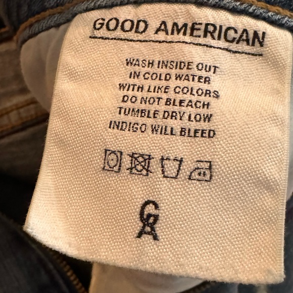 Good American Denim Pencil Skirt 🔥 - Picture 4 of 4